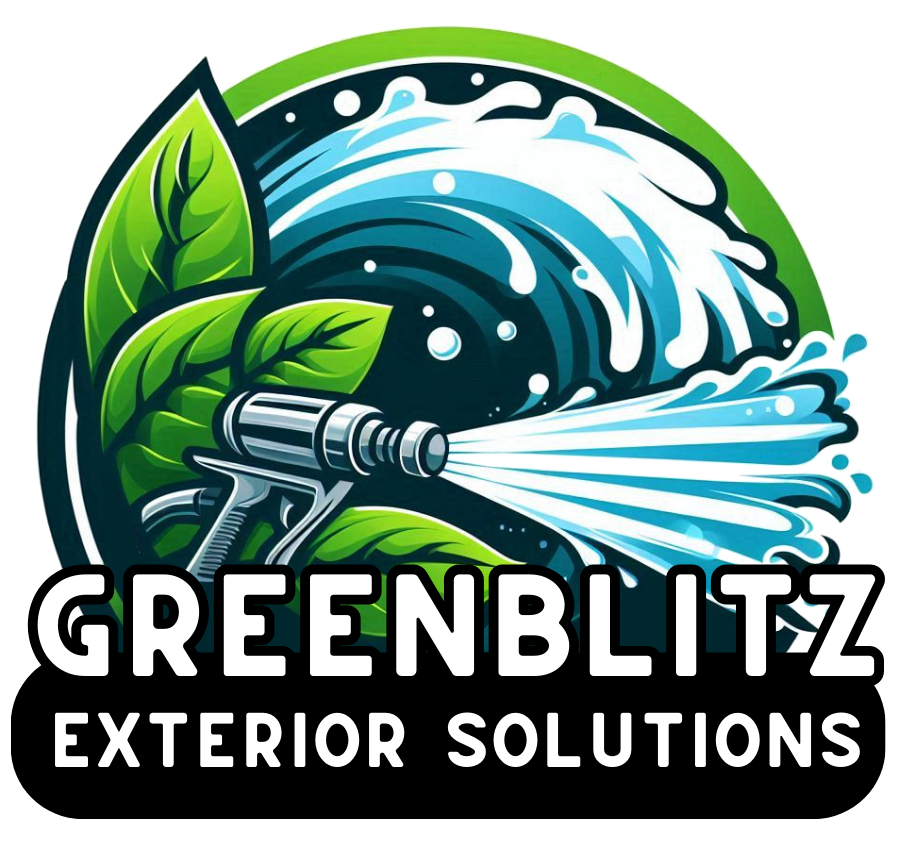 Green Blitz